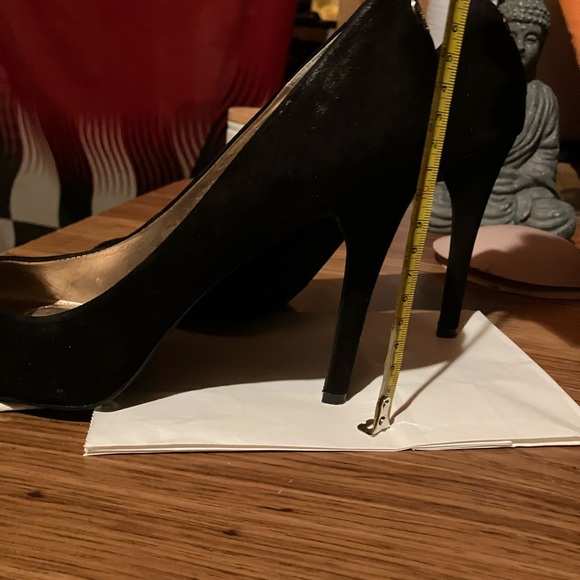 BCBGeneration suede pumps size 40 - Picture 6 of 8